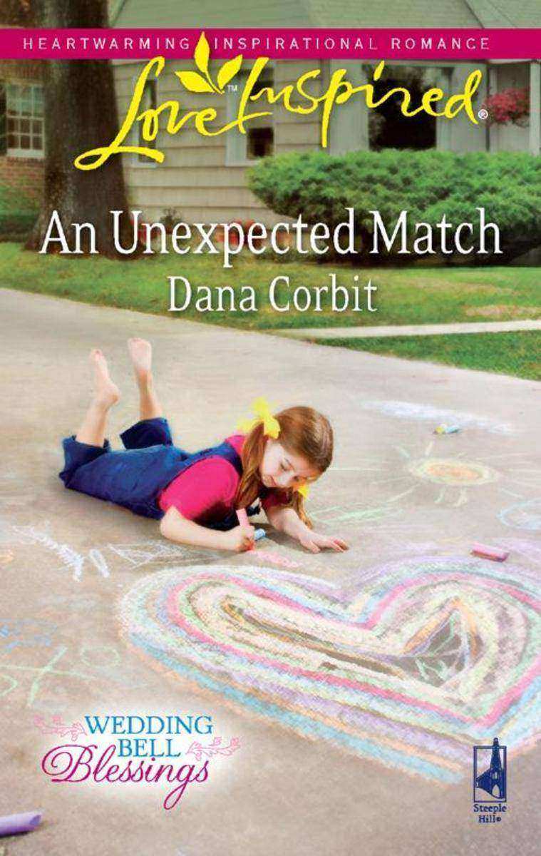 An Unexpected Match (Mills & Boon Love Inspired) (Wedding Bell Blessings, Book 1