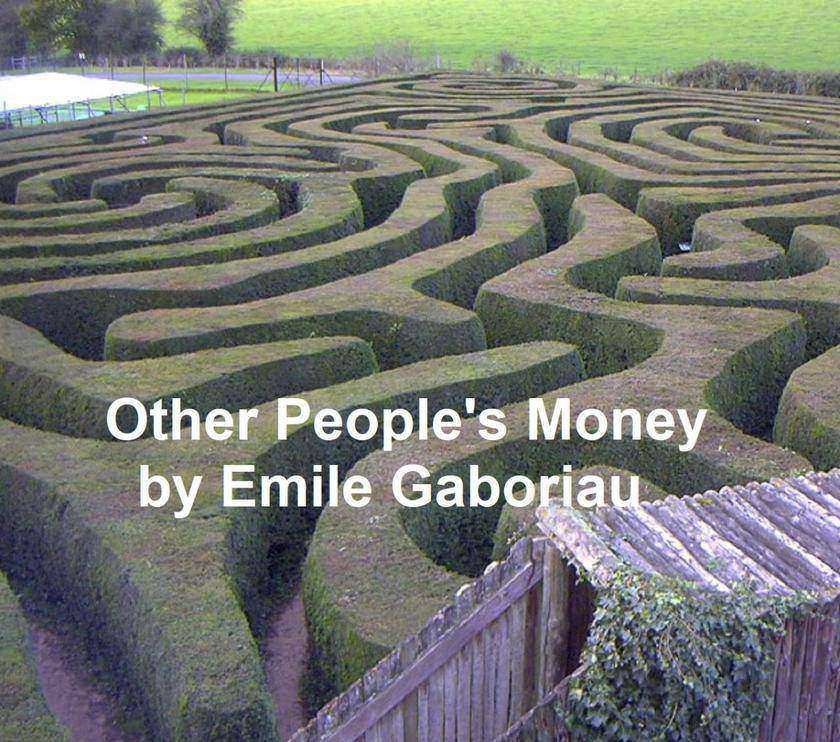 Other People's Money