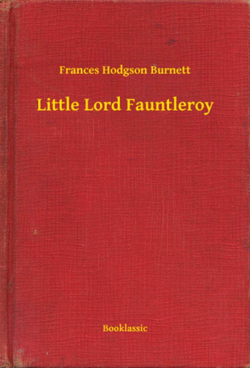Little Lord Fauntleroy