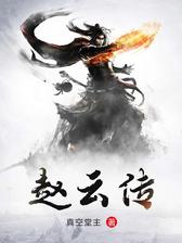 赵云传