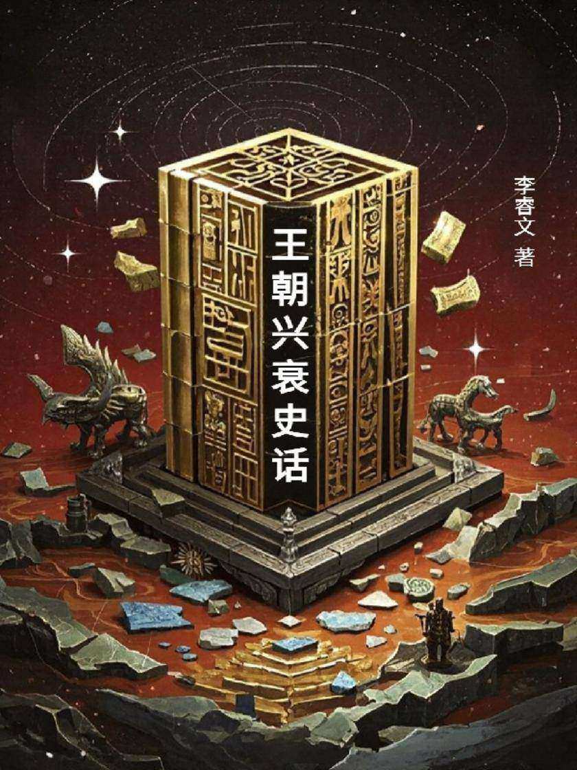 王朝兴衰史话