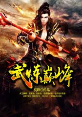 武炼巅峰