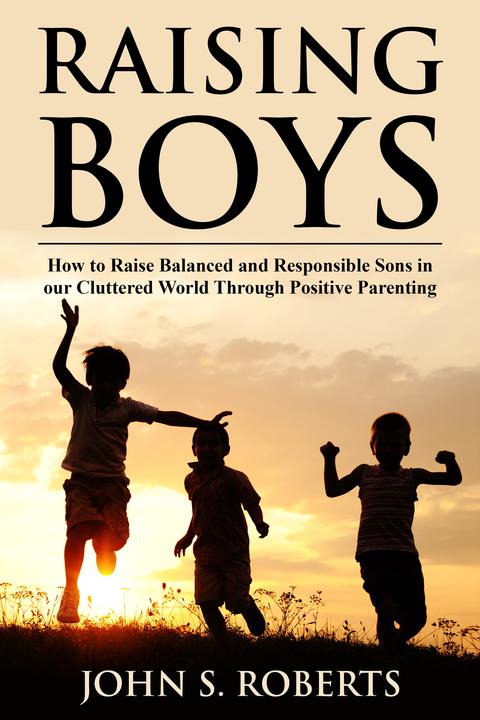 Raising Boys