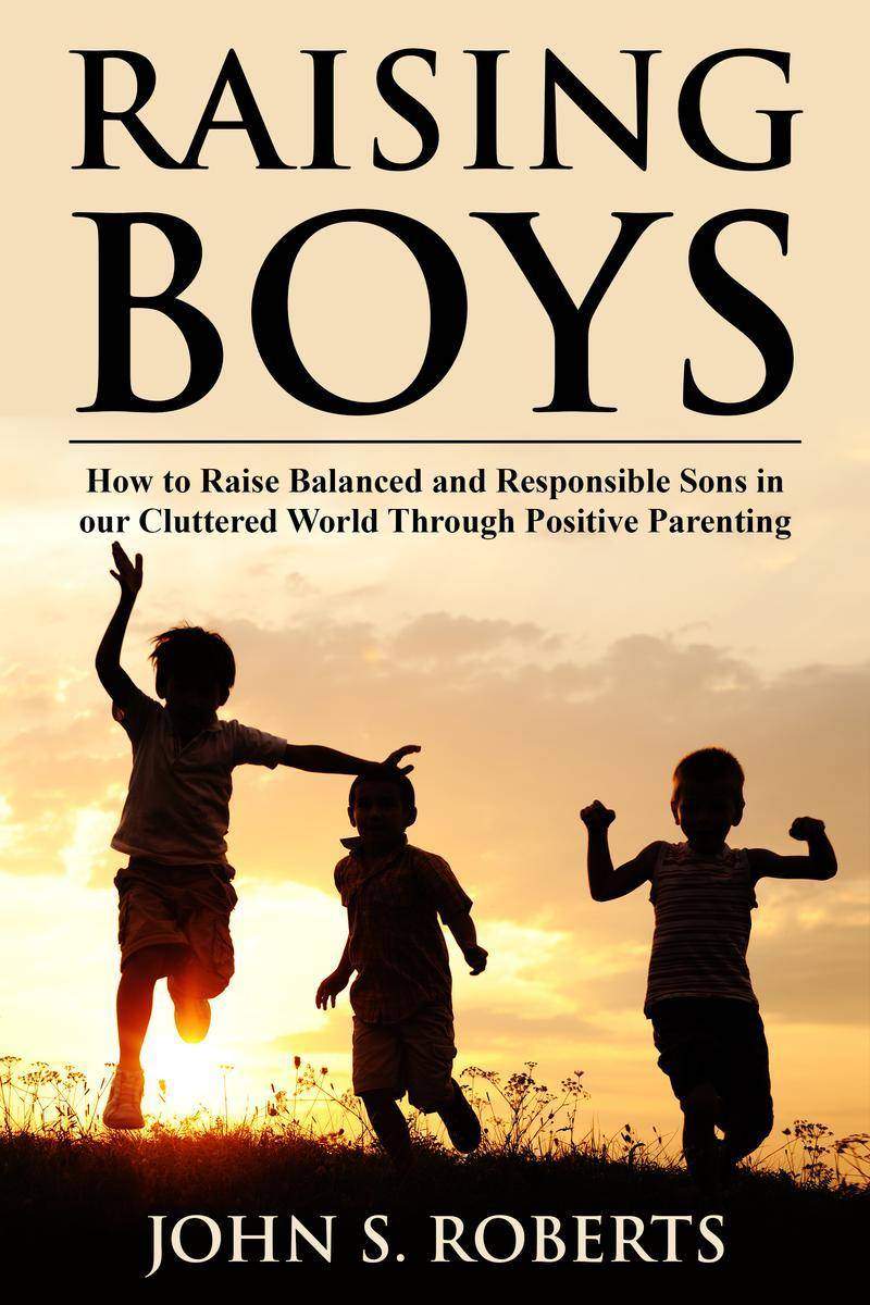 Raising Boys