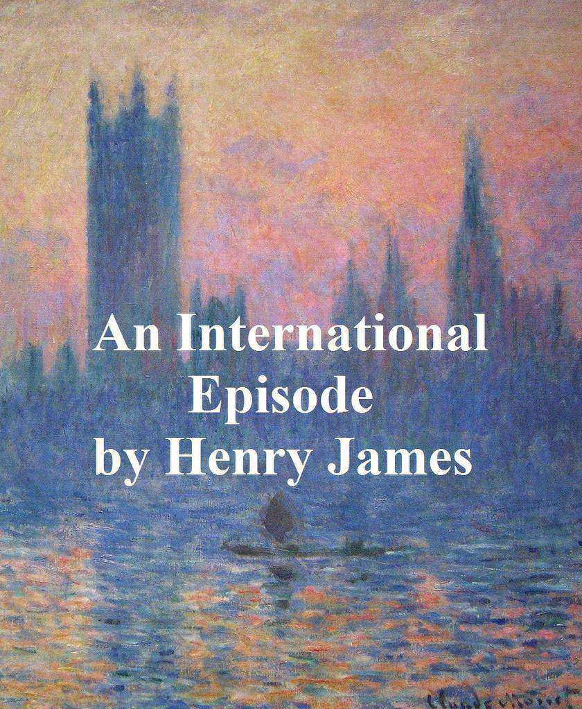 An International Episode