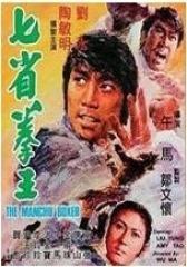 七省拳王 国语(影视)