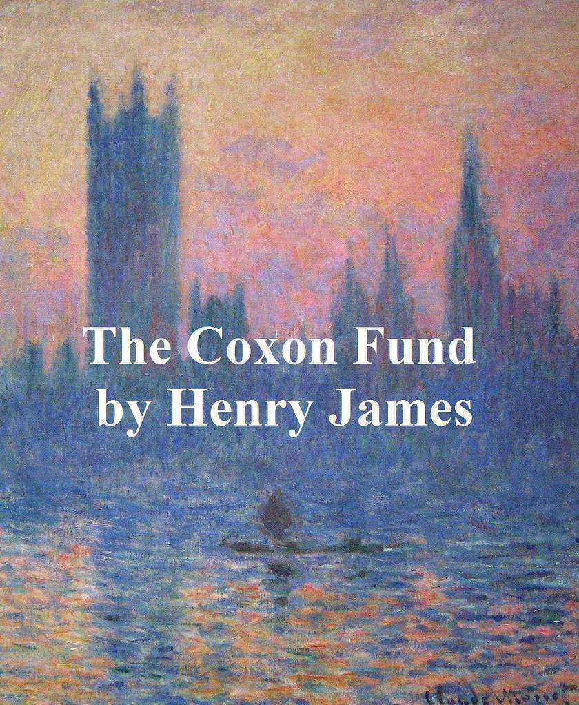 The Coxon Fund