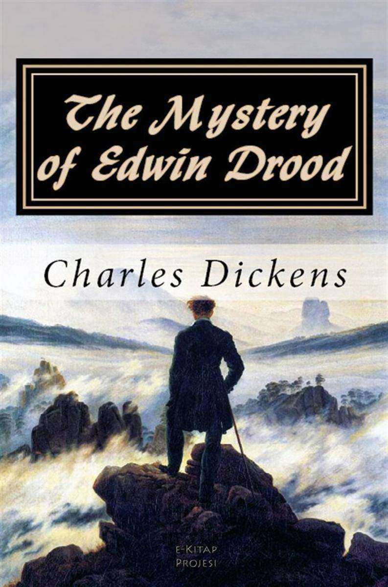 The Mystery of Edwin Drood