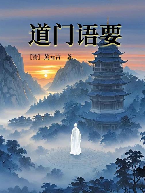 道门语要