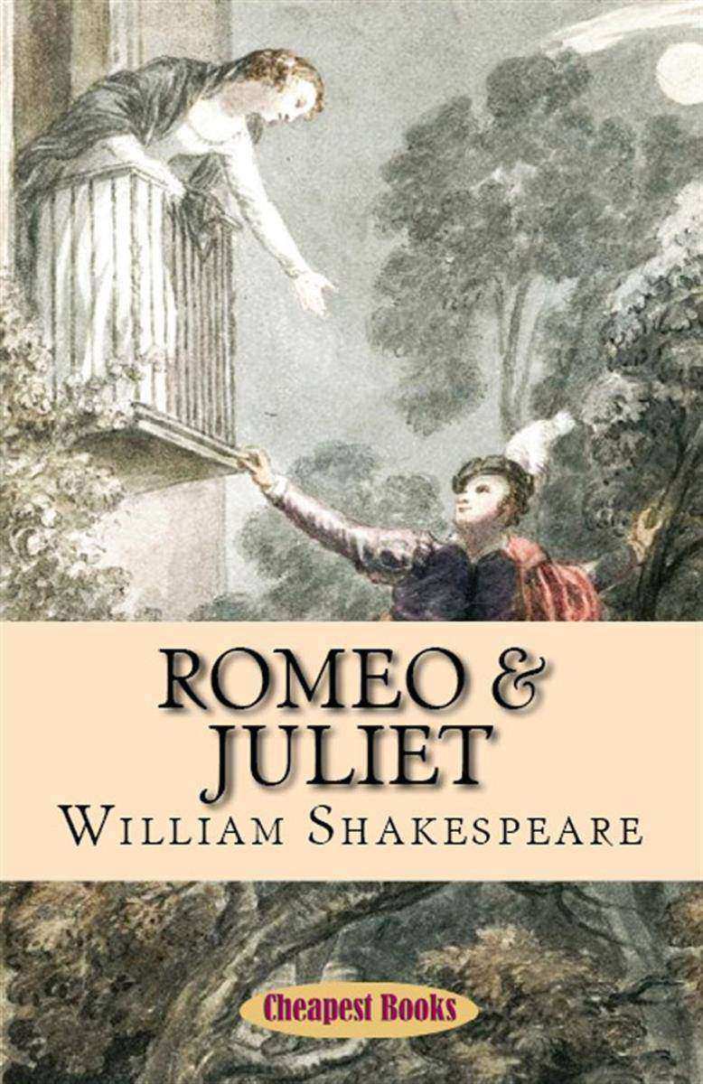 Romeo and Juliet