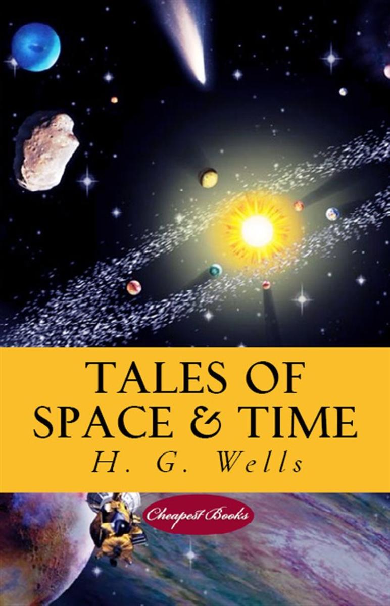 Tales of Space and Time