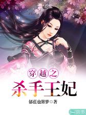 穿越之杀手王妃