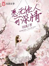 愿无佳人可深情