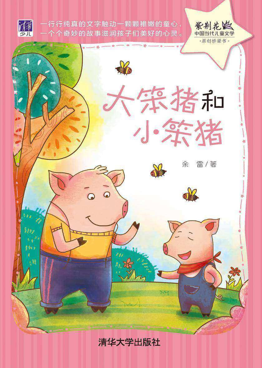 大笨猪和小笨猪