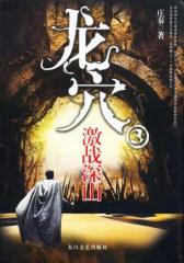 龙穴③激斗深山