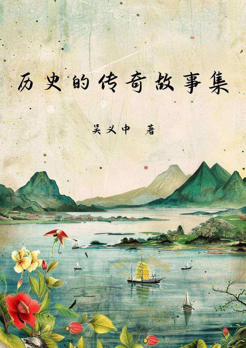 历史的传奇故事集