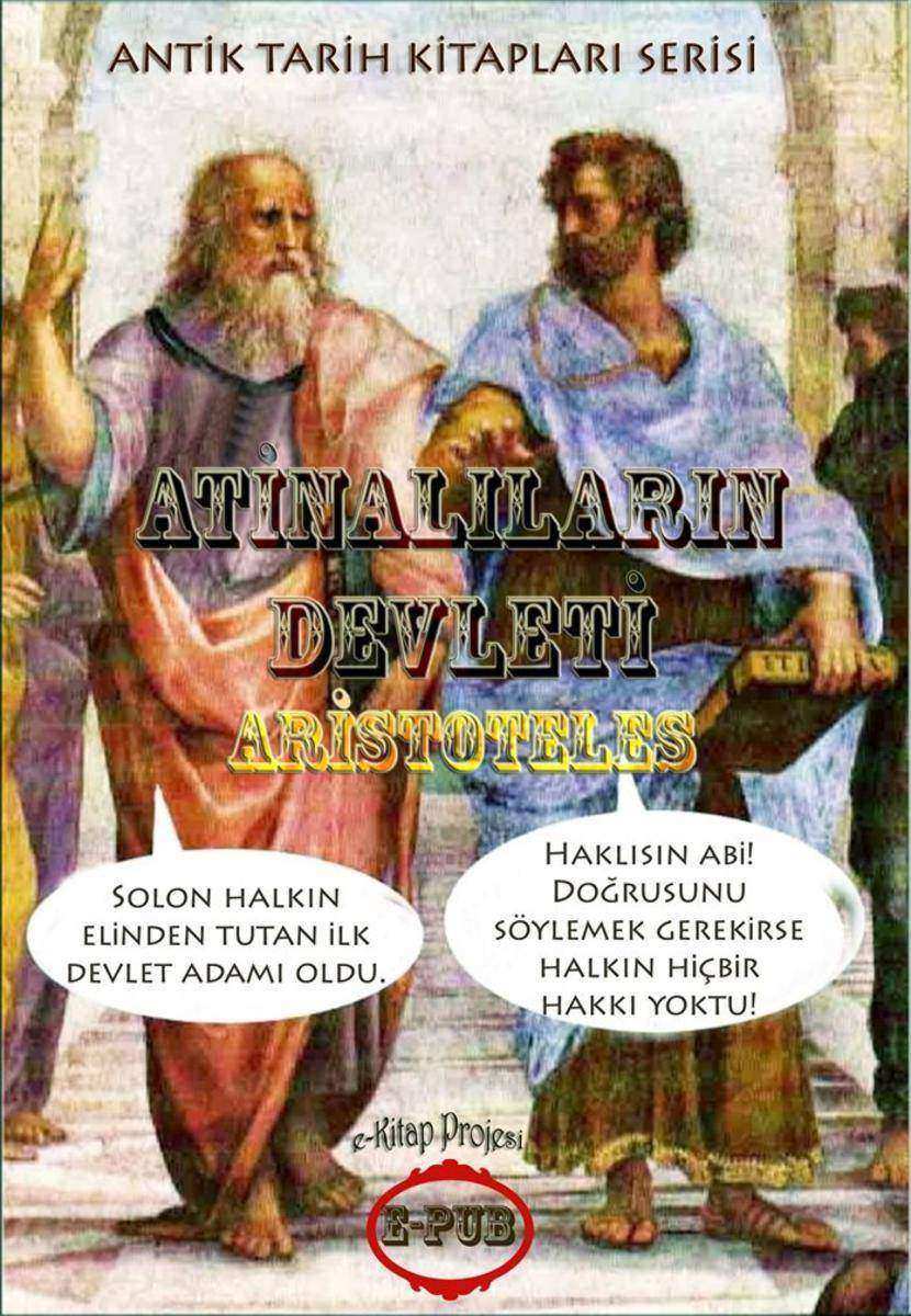 Atinal?lar?n Devleti