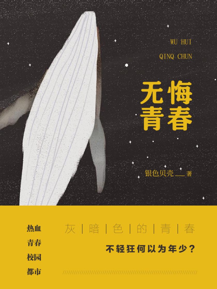 无悔青春(第13卷)