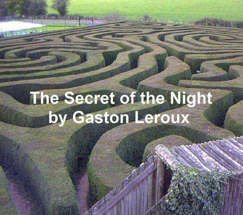 The Secret of the Night