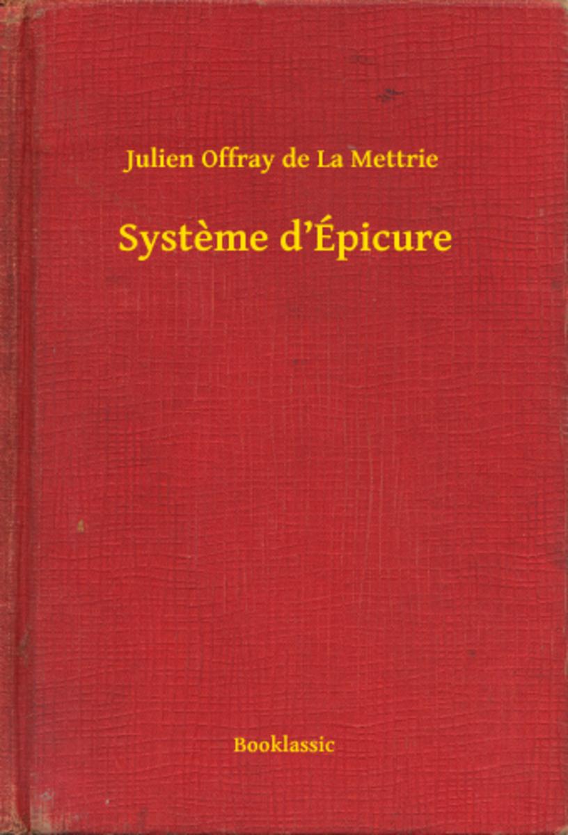 Système d’?picure