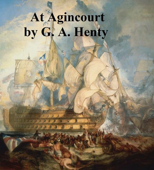 At Agincourt
