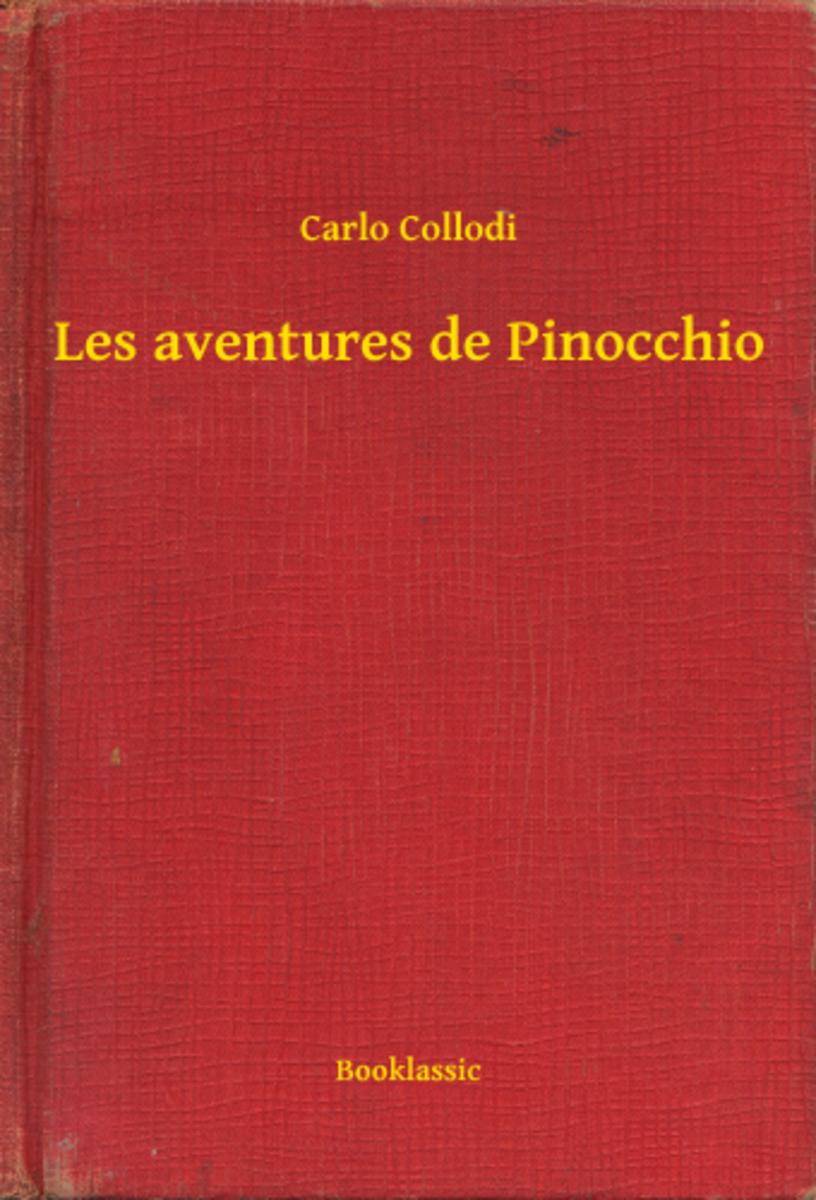 Les aventures de Pinocchio