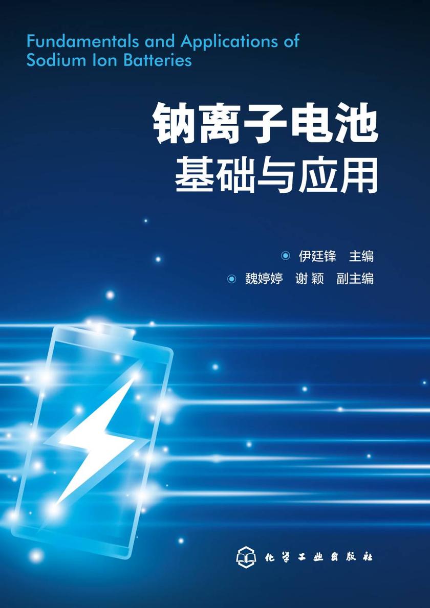 钠离子电池基础与应用