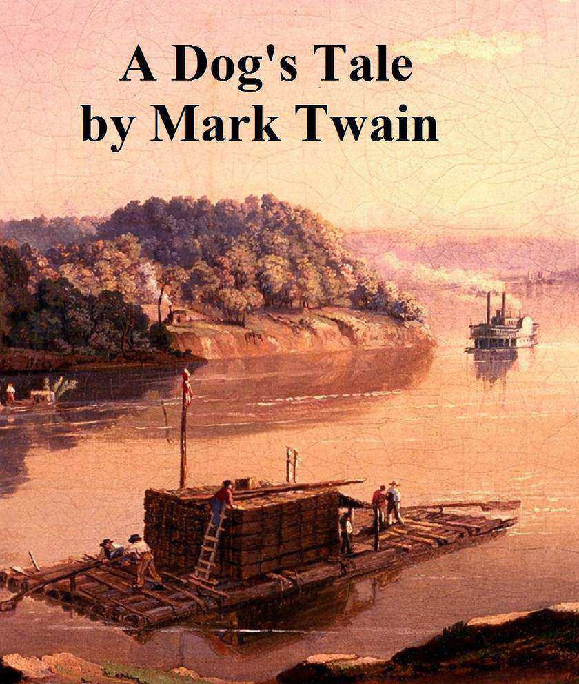 A Dog's Tale