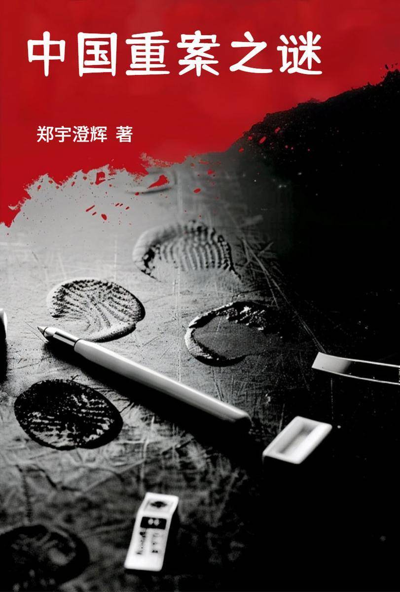 中国重案之谜