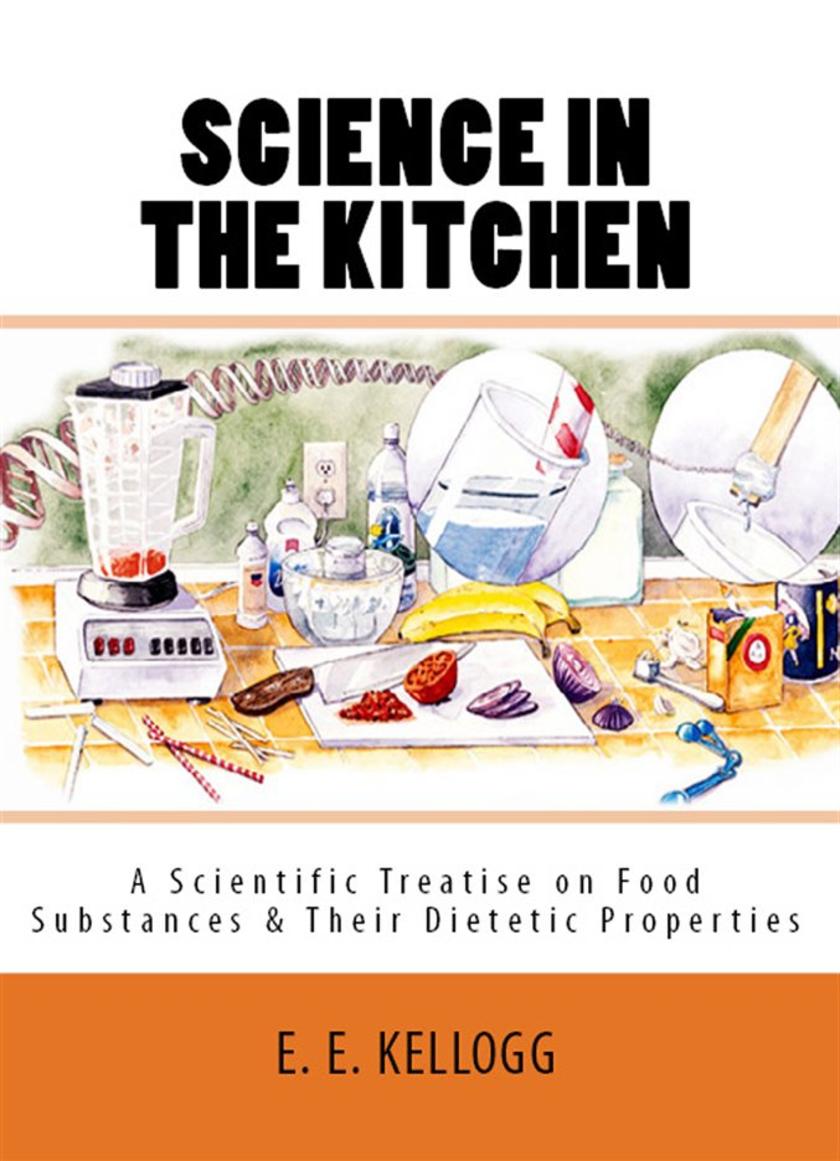 Science in the Kitchen