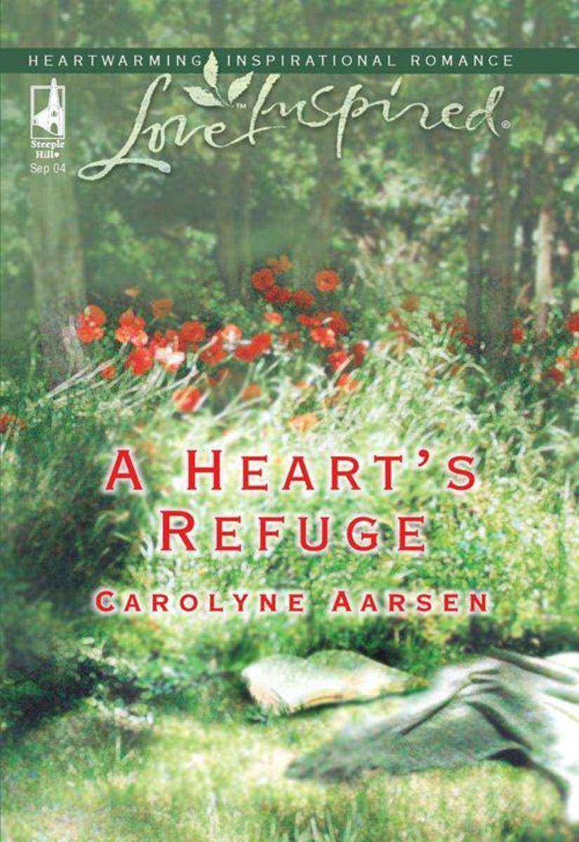 A Heart's Refuge (Mills & Boon Love Inspired)