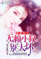 萌妻在上：无赖小叔，别太坏