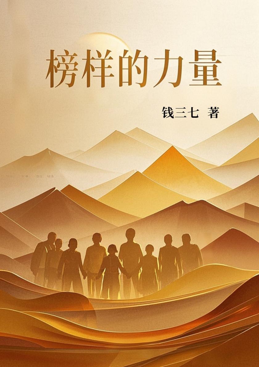 榜样的力量