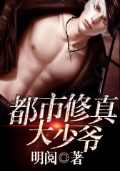 都市修真大少爷