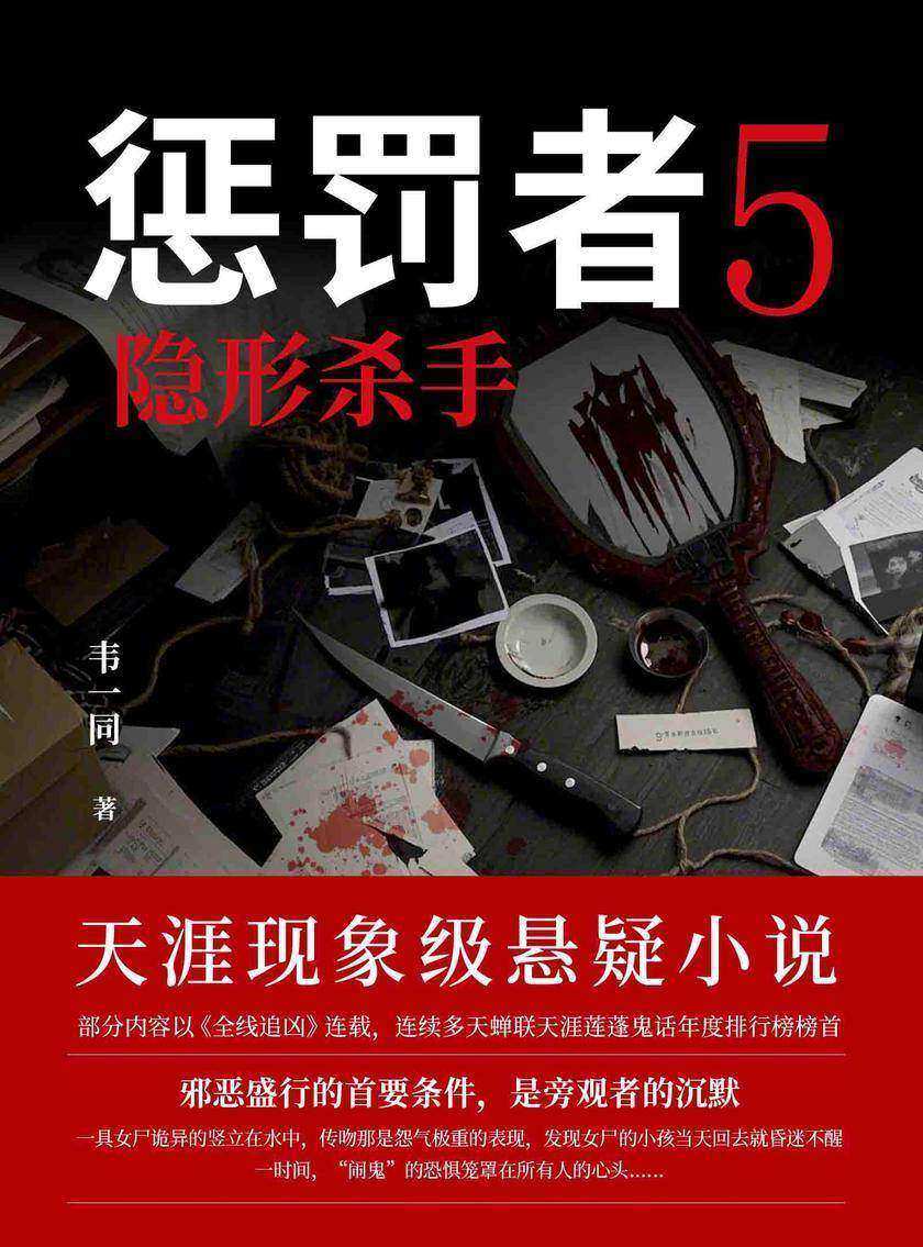 惩罚者5:隐形杀手