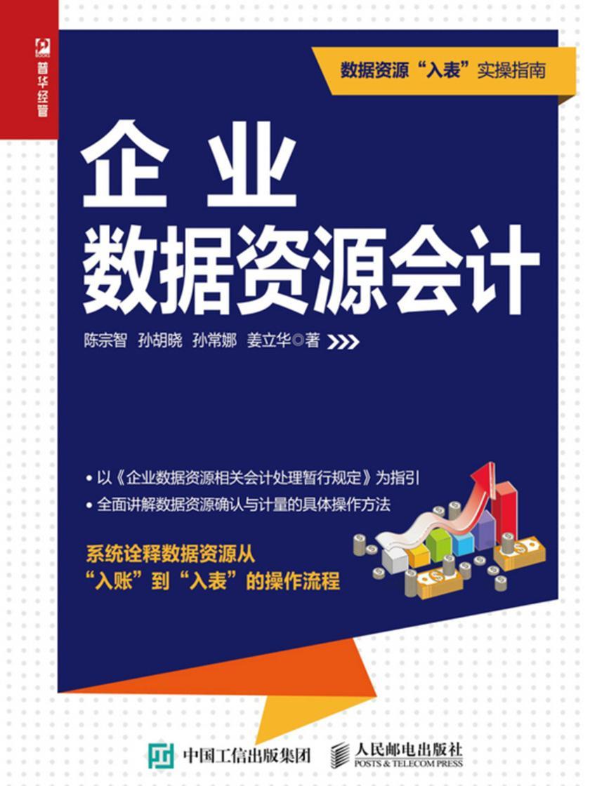 企业数据资源会计