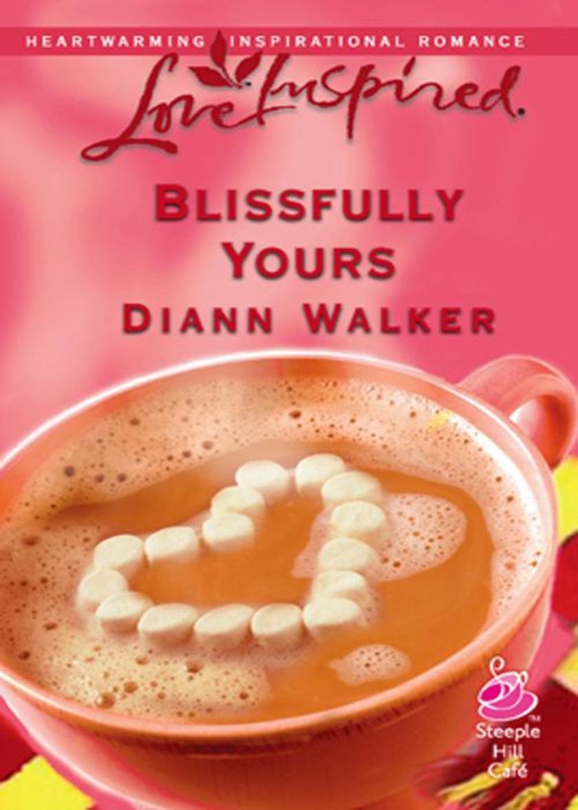 Blissfully Yours (Mills & Boon Love Inspired) (Bliss Village, Book 2)