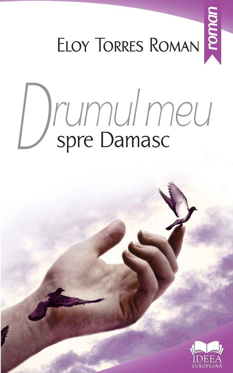Drumul meu spre Damasc