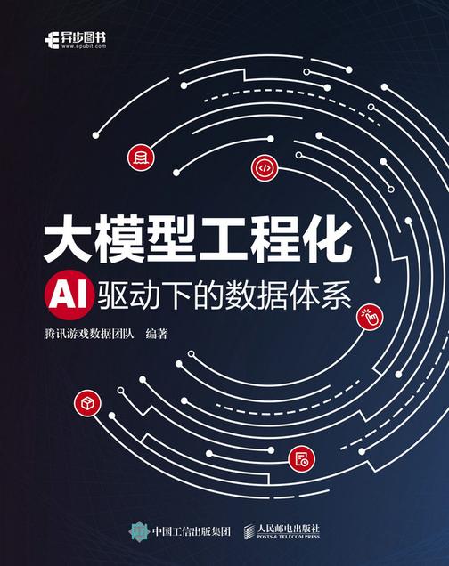大模型工程化:AI驱动下的数据体系