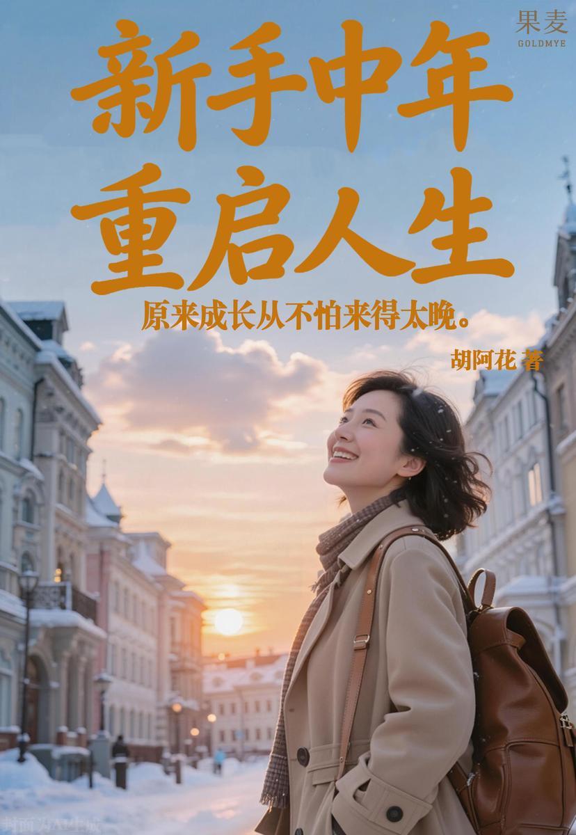 新手中年 重启人生