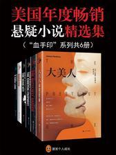 美国年度畅销悬疑小说精选集(共6册)