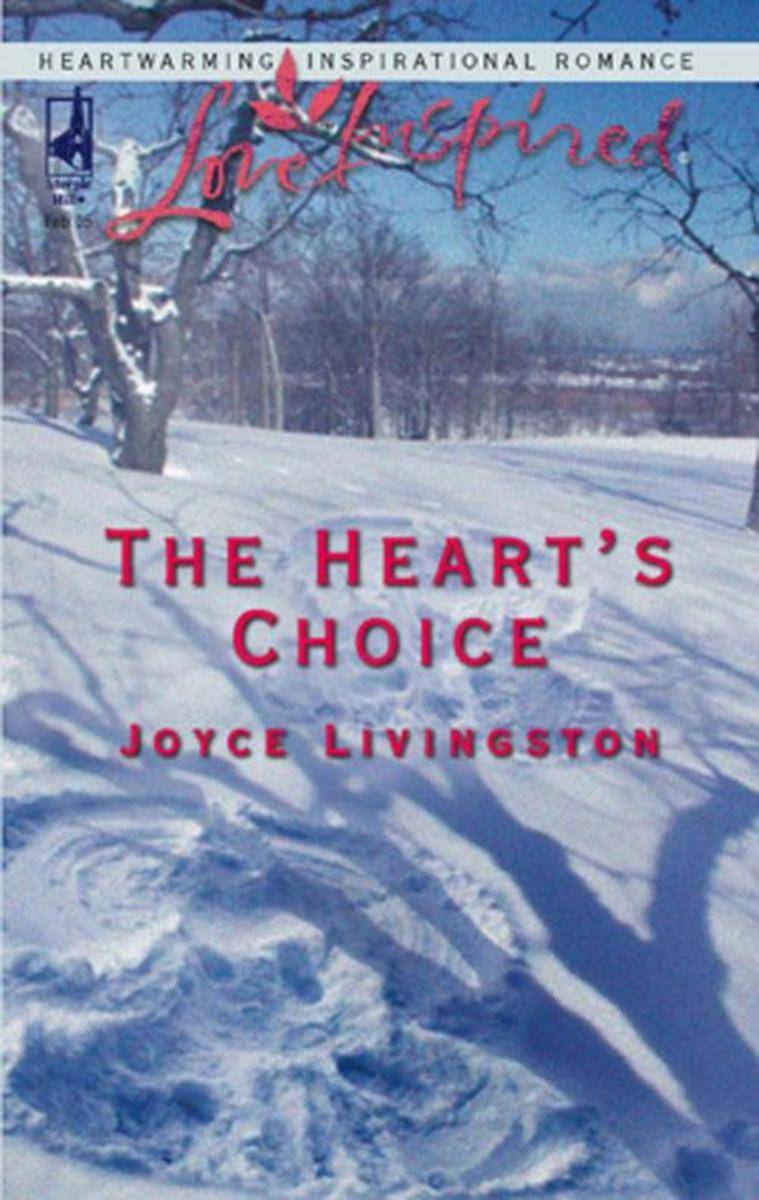 The Heart's Choice (Mills & Boon Love Inspired)