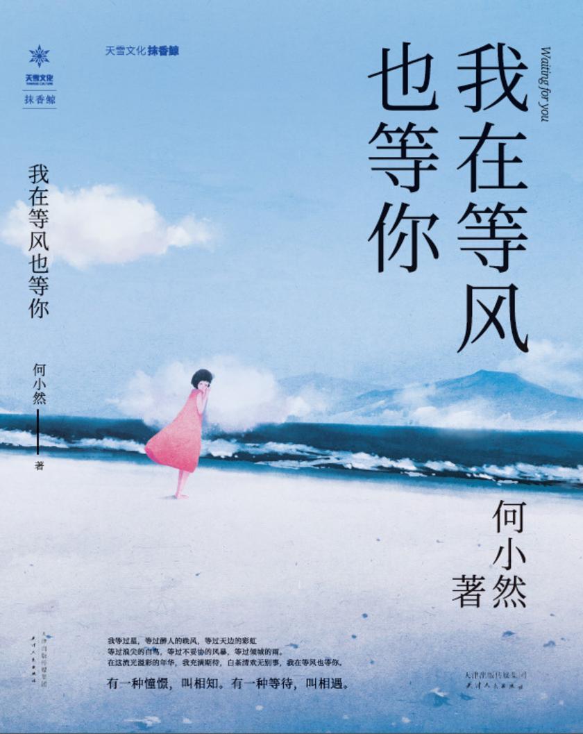 我在等风也等你