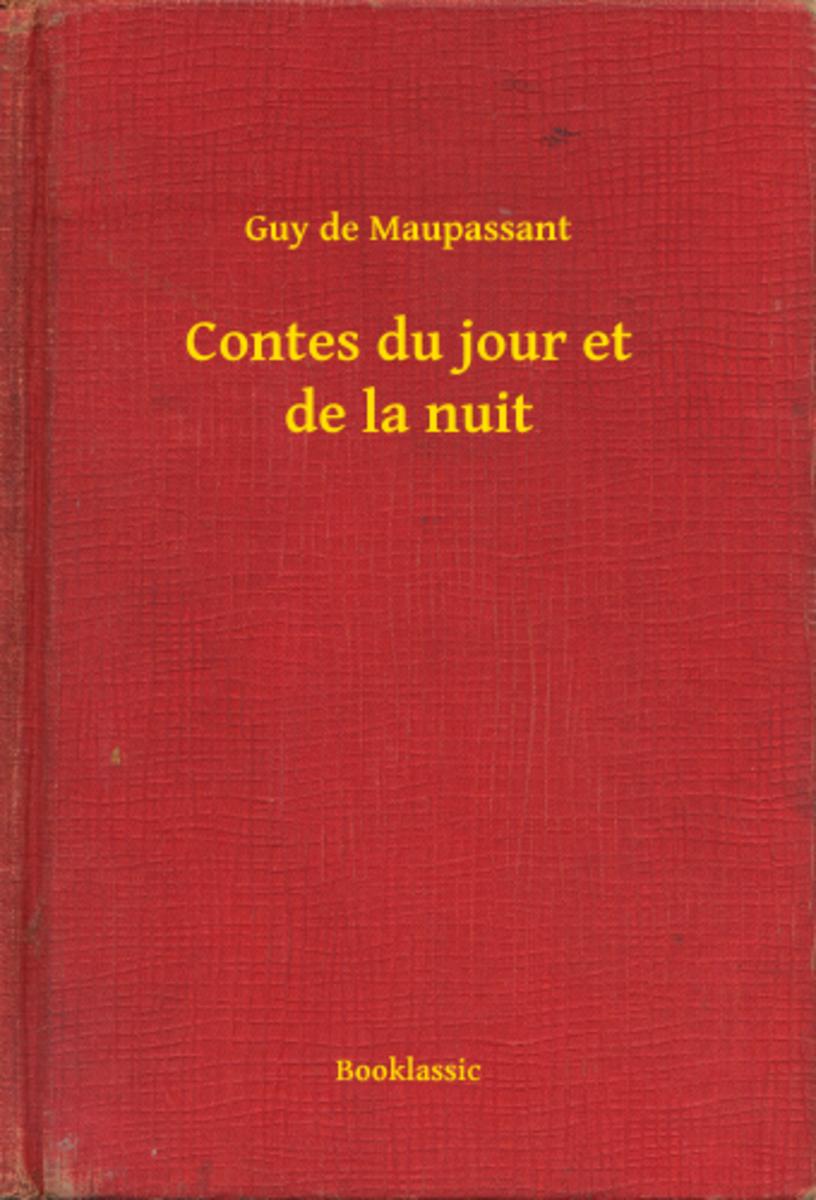 Contes du jour et de la nuit