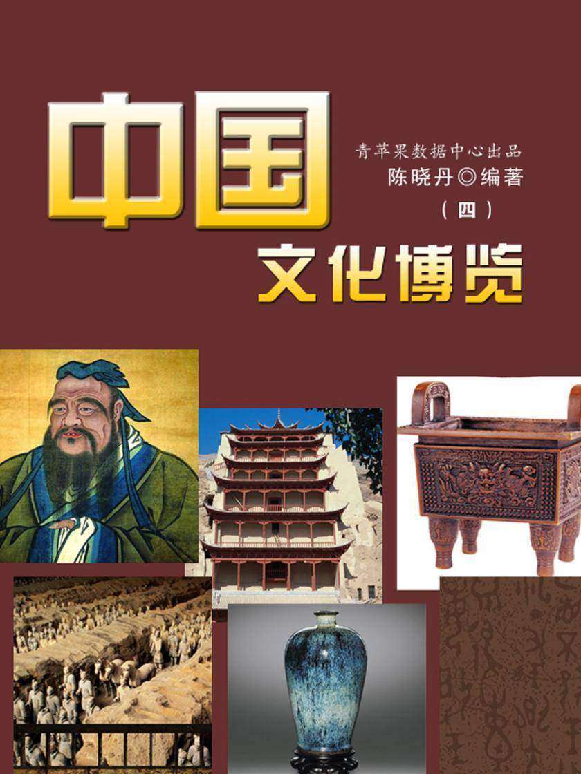 中国文化博览4