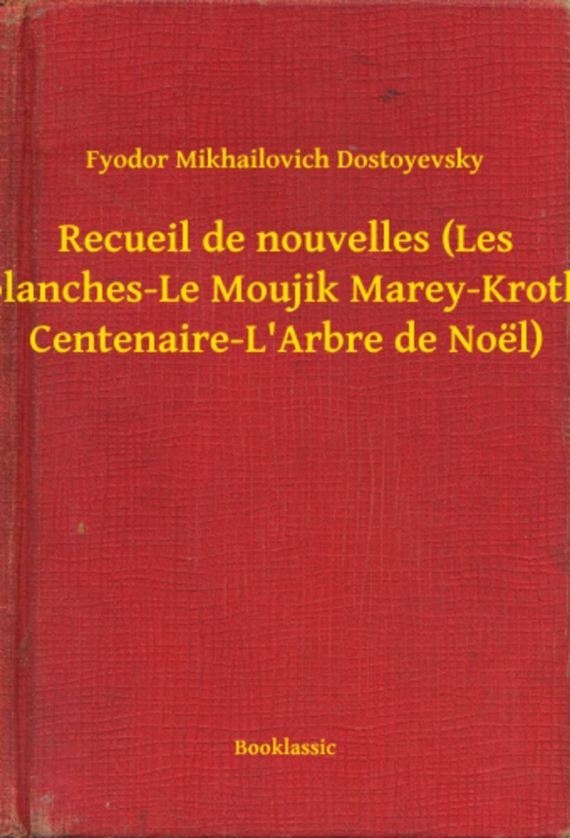 Recueil de nouvelles