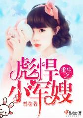 重生之彪悍小军嫂