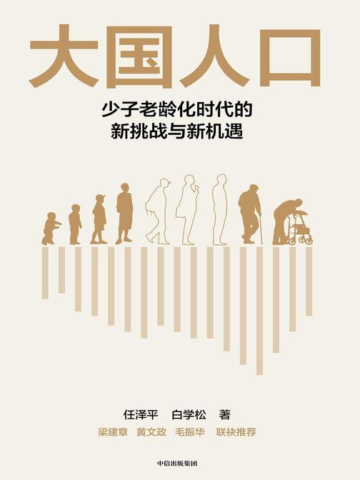 大国人口:少子老龄化时代的 新挑战与新机遇