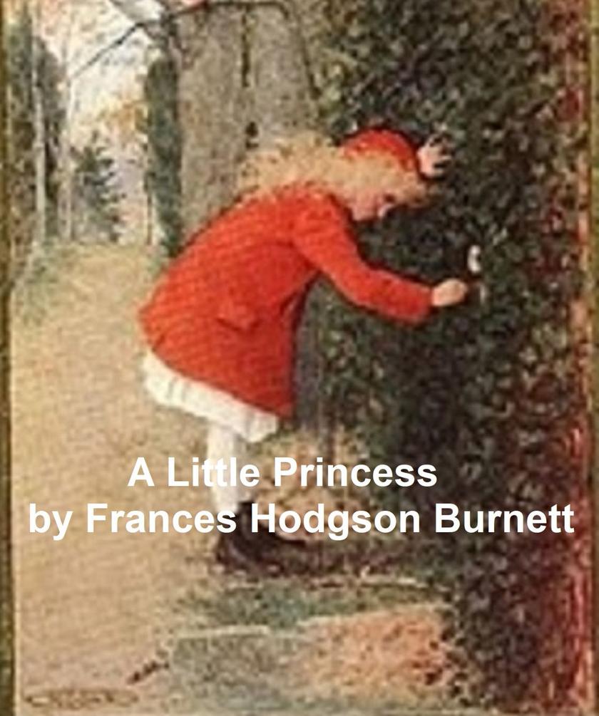 A Little Princess