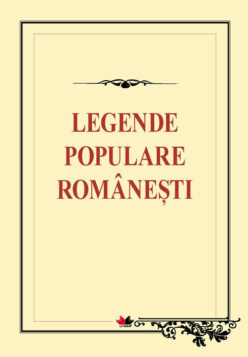 Legende populare rom?ne?ti